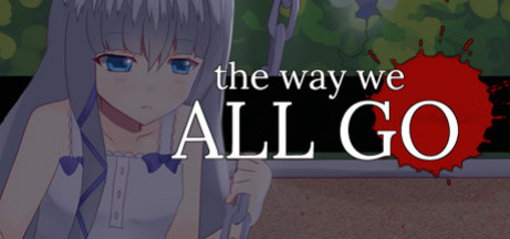 Игра The Way We All Go