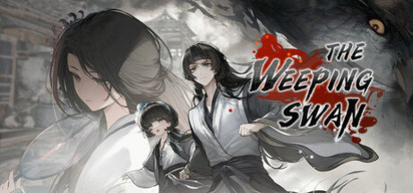 Игра The Weeping Swan: Ten Days of the City's Fall