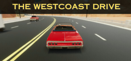 Игра The Westcoast Drive : Lowrider Simulator