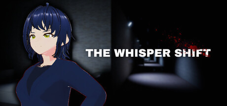 Купить игру The Whisper Shift