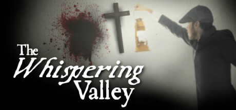 Игра The Whispering Valley | La vallée qui murmure