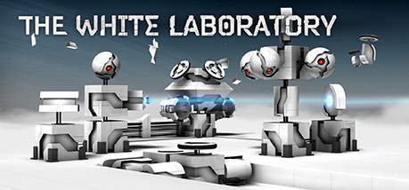 Купить игру The White Laboratory