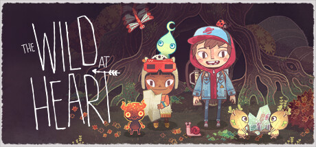 Игра The Wild at Heart