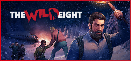 Игра The Wild Eight