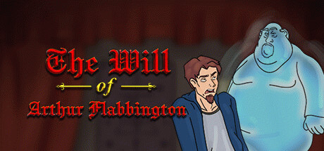Игра The Will of Arthur Flabbington