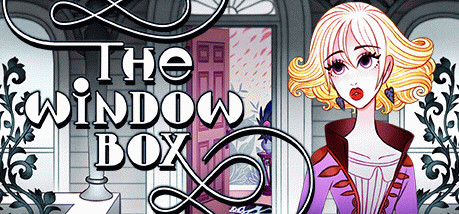 Игра The Window Box