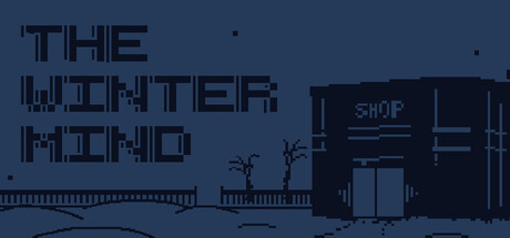 Игра The Winter Mind