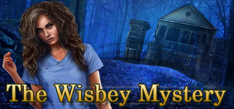 Игра The Wisbey Mystery