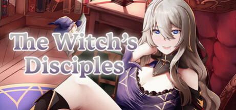 Игра The Witch's Disciples