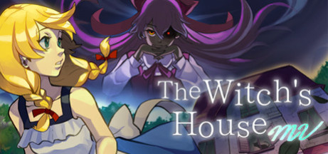 Игра The Witch's House MV