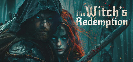 Игра The Witch's Redemption