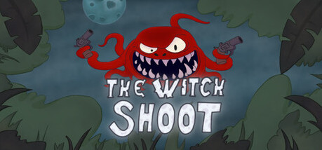 Игра The Witch Shoot