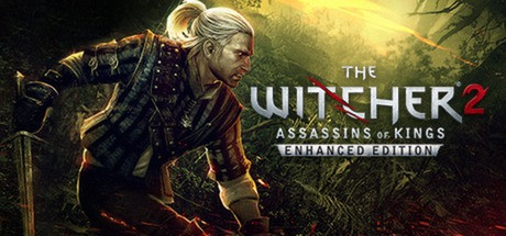 Игра The Witcher 2: Assassins of Kings Enhanced Edition