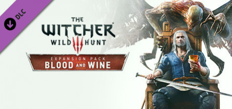 Игра The Witcher 3: Wild Hunt - Blood and Wine