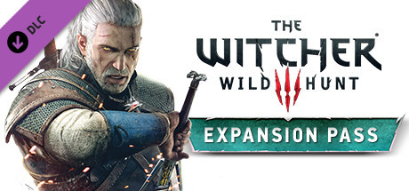 Игра The Witcher 3: Wild Hunt - Expansion Pass