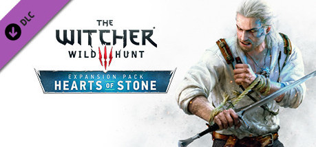 Игра The Witcher 3: Wild Hunt - Hearts of Stone
