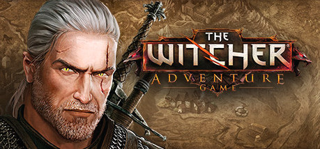 Игра The Witcher Adventure Game