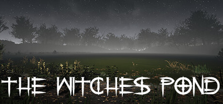 Купить игру The Witches Pond