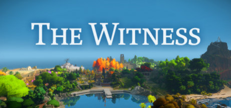 Игра The Witness