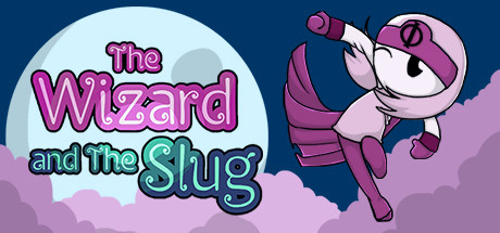 Игра The Wizard and The Slug