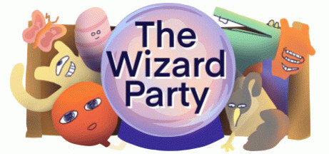 Игра The Wizard Party