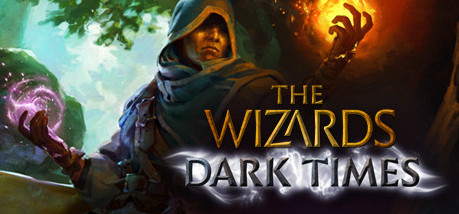 Игра The Wizards - Dark Times