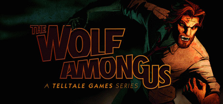Игра The Wolf Among Us