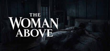 Игра The Woman Above