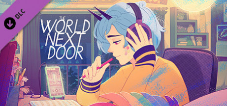 Игра The World Next Door (Original Soundtrack)