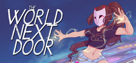 Игра The World Next Door