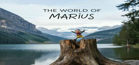 Игра The World of Marius