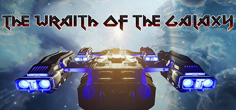 Игра The Wraith of the Galaxy
