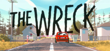 Игра The Wreck