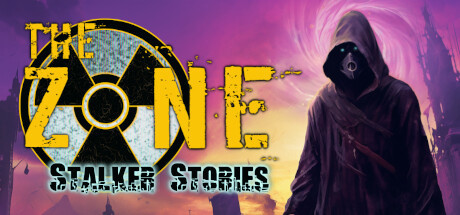 Игра The Zone: Stalker Stories