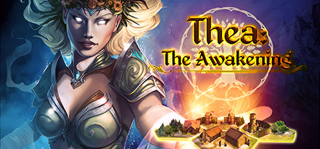 Купить игру Thea: The Awakening