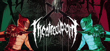 Игра Theatre of Doom