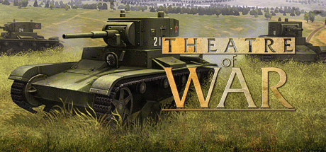Игра Theatre of War