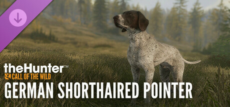Купить игру theHunter: Call of the Wild - German Shorthaired Pointer