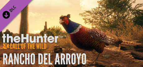 Игра theHunter: Call of the Wild - Rancho del Arroyo