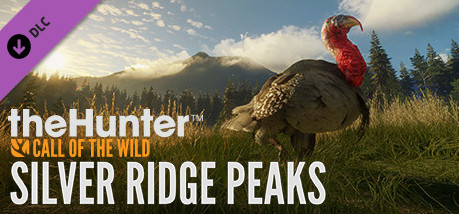 Игра theHunter: Call of the Wild - Silver Ridge Peaks