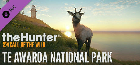 Игра theHunter: Call of the Wild - Te Awaroa National Park
