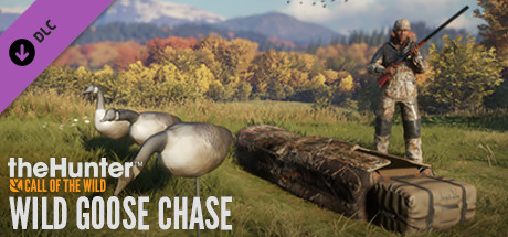 Игра theHunter: Call of the Wild - Wild Goose Chase Gear