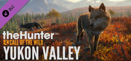 Игра theHunter: Call of the Wild - Yukon Valley
