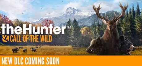 Игра theHunter: Call of the Wild