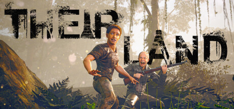 Игра Their Land
