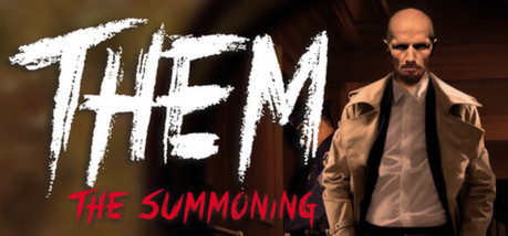 Игра Them - The Summoning
