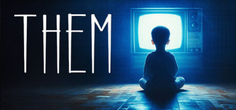 Игра Them