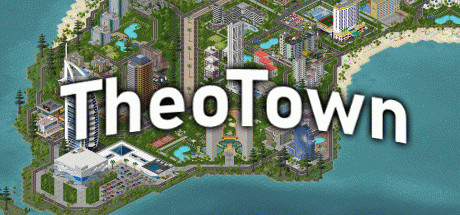 Игра TheoTown