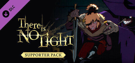 Игра There Is No Light - Supporter Pack