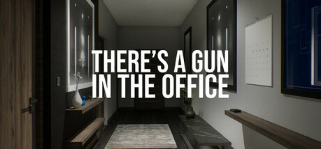 Игра There's a Gun in the Office